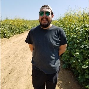 Meet your Posher, Cristian